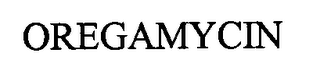 OREGAMYCIN
