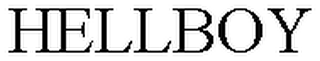HELLBOY