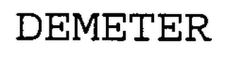 DEMETER