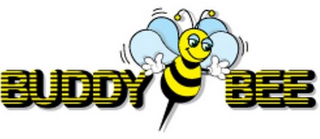 BUDDY BEE