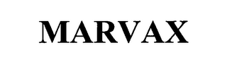 MARVAX