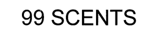 99 SCENTS