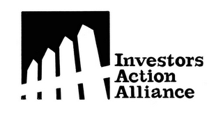 INVESTORS ACTION ALLIANCE