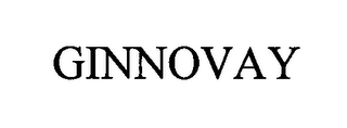 GINNOVAY