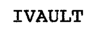 IVAULT