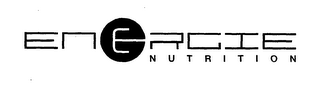 ENERGIE NUTRITION