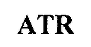 ATR
