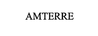 AMTERRE