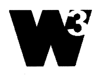 W3