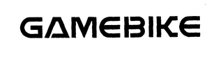 GAMEBIKE