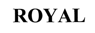 ROYAL
