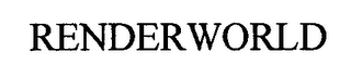 RENDERWORLD
