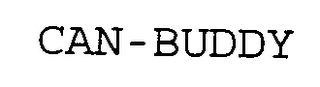 CAN-BUDDY