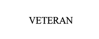 VETERAN