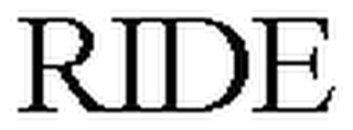 RIDE
