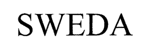 SWEDA