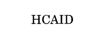 HCAID