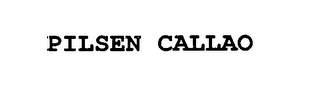 PILSEN CALLAO