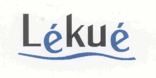 LÉKUÉ