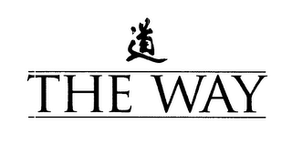 THE WAY