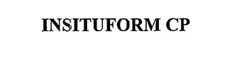 INSITUFORM CP