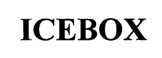 ICEBOX