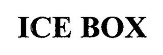 ICE BOX