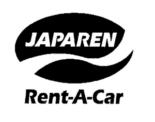 JAPAREN RENT-A-CAR