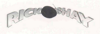 RICKOSHAY
