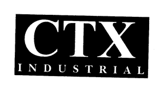 CTX  INDUSTRIAL