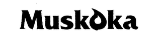 MUSKOKA