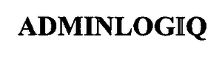 ADMINLOGIQ