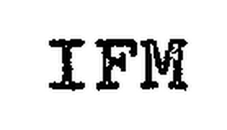 IFM