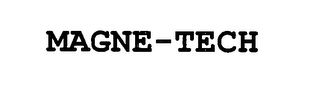 MAGNE-TECH