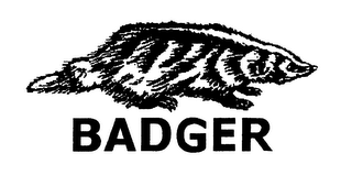 BADGER