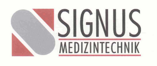 SIGNUS MEDIZINTECHNIK