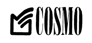 COSMO