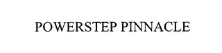 POWERSTEP PINNACLE