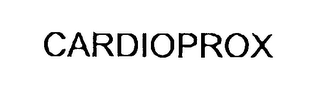 CARDIOPROX