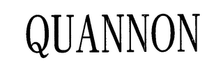 QUANNON
