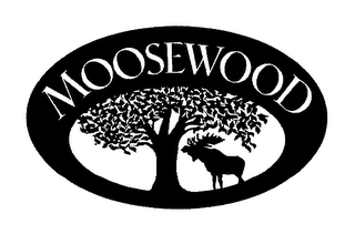 MOOSEWOOD