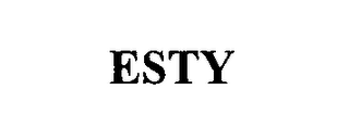 ESTY