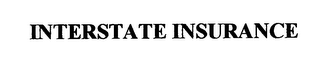 INTERSTATE INSURANCE