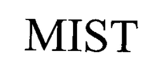 MIST