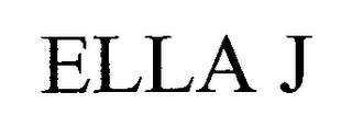 ELLA J