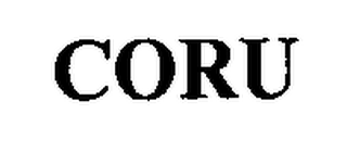CORU