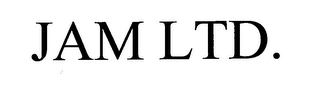 JAM LTD.