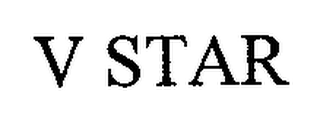V STAR
