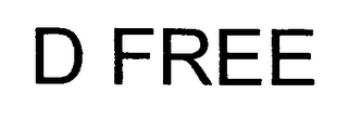 D FREE