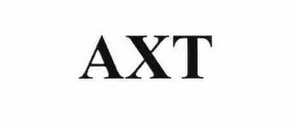 AXT
